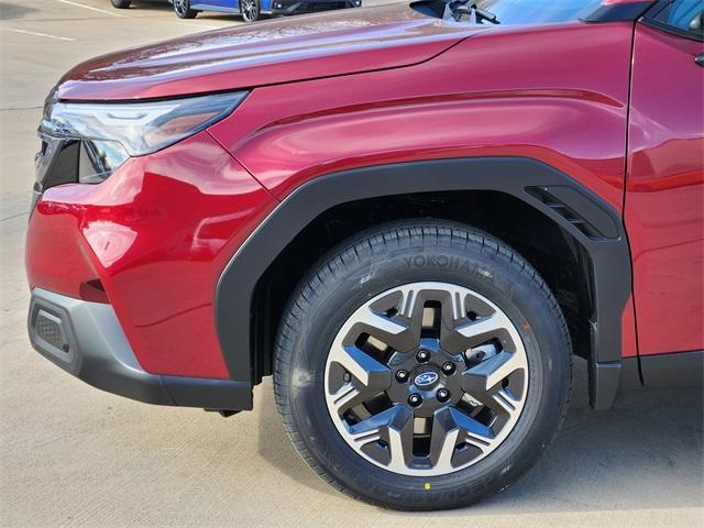 new 2026 Subaru Forester car, priced at $34,184