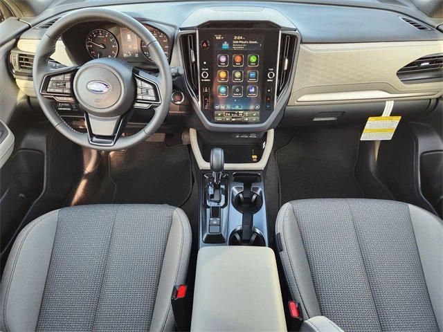 new 2026 Subaru Forester car, priced at $34,184