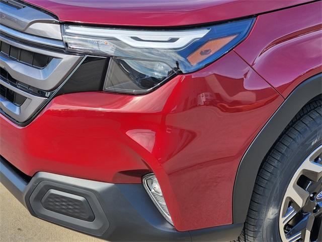 new 2026 Subaru Forester car, priced at $34,184