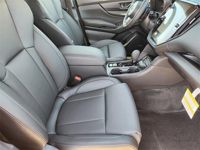 new 2026 Subaru Ascent car, priced at $48,712