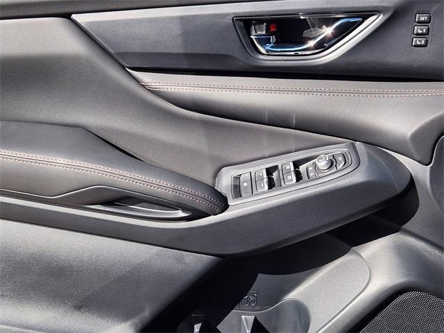 new 2026 Subaru Ascent car, priced at $48,712