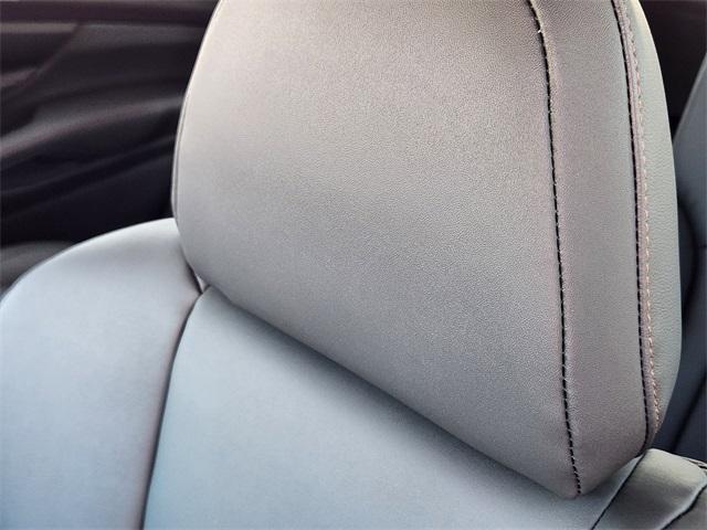 new 2026 Subaru Ascent car, priced at $48,712