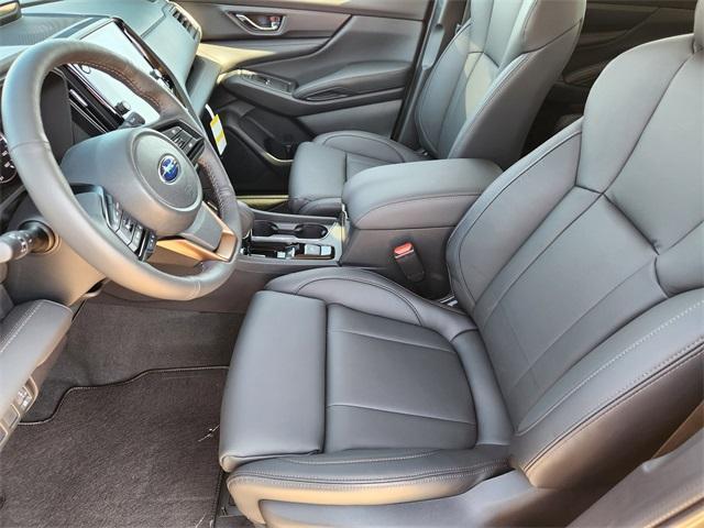 new 2026 Subaru Ascent car, priced at $48,712