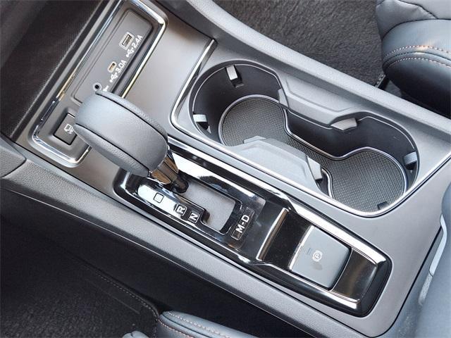 new 2026 Subaru Ascent car, priced at $48,712