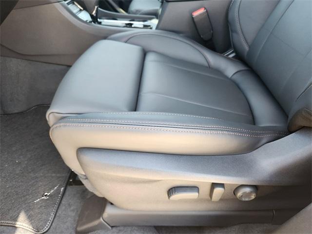 new 2026 Subaru Ascent car, priced at $48,712