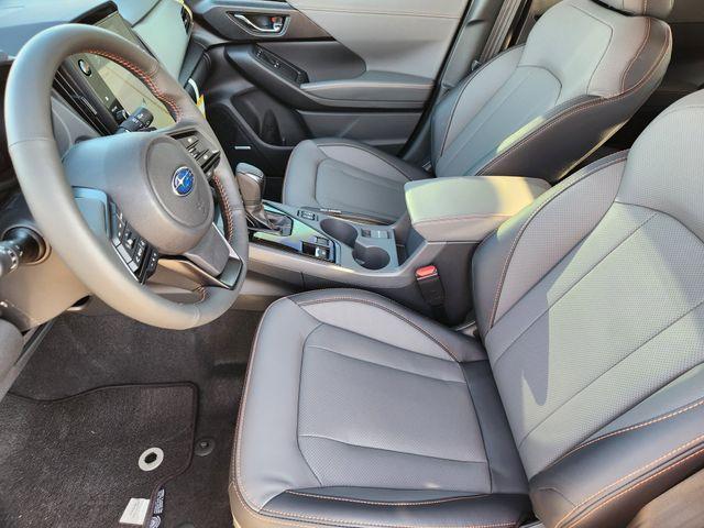 new 2026 Subaru Crosstrek car, priced at $35,260