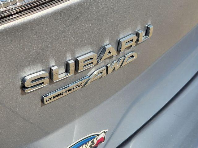 used 2023 Subaru Forester car, priced at $28,212