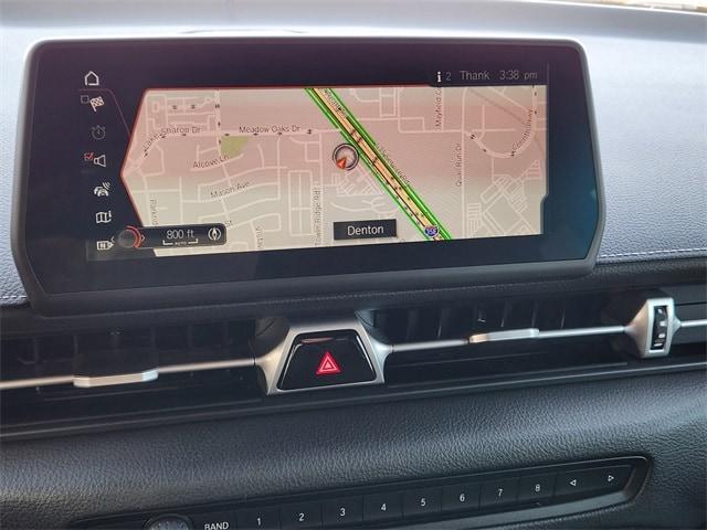 used 2021 Toyota Supra car, priced at $47,477