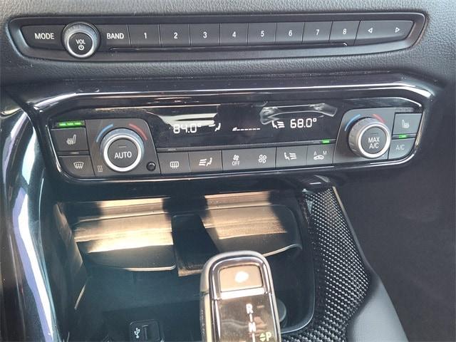 used 2021 Toyota Supra car, priced at $47,477