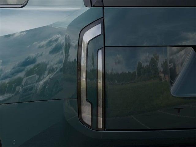 new 2027 Kia Telluride car, priced at $57,540