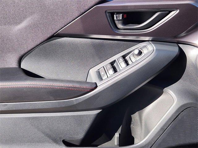 new 2026 Subaru Impreza car, priced at $29,706