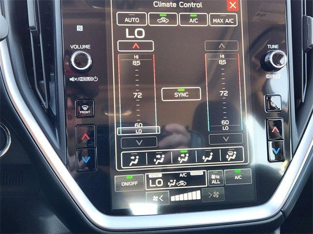 new 2026 Subaru Impreza car, priced at $29,706