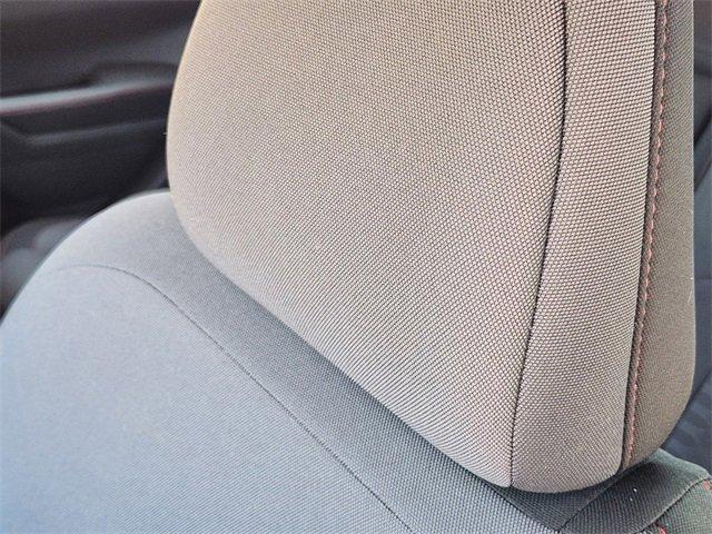 new 2026 Subaru Impreza car, priced at $29,706