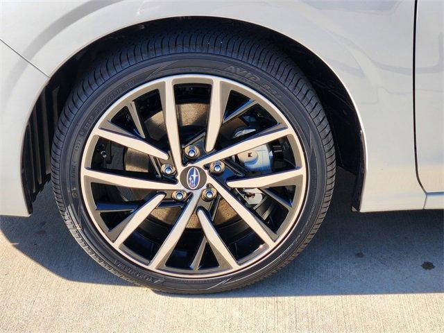 new 2026 Subaru Impreza car, priced at $29,706