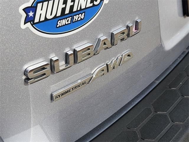 used 2023 Subaru Crosstrek car, priced at $23,257
