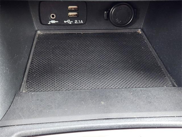 used 2023 Subaru Crosstrek car, priced at $23,257