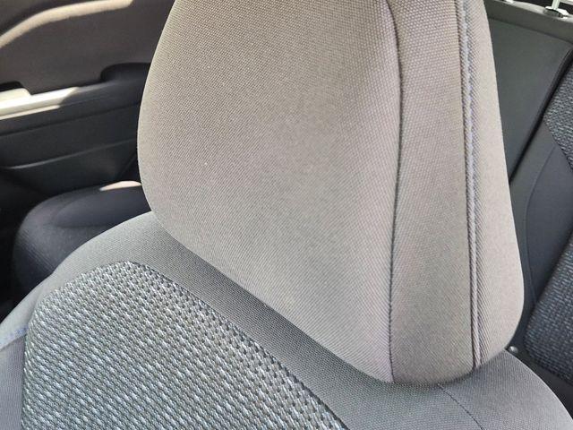 used 2025 Subaru Forester car, priced at $29,412