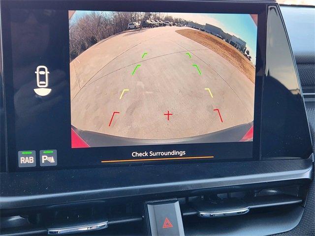 new 2026 Subaru Outback car, priced at $38,103