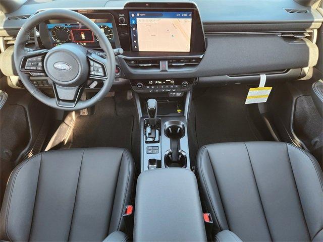 new 2026 Subaru Outback car, priced at $38,103