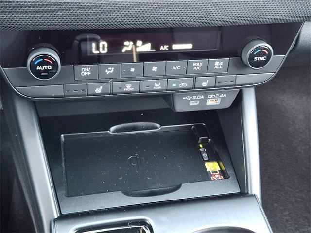 new 2026 Subaru Outback car, priced at $38,103