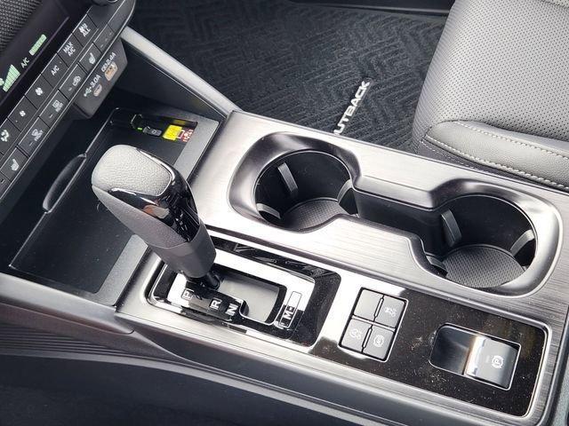new 2026 Subaru Outback car, priced at $41,963