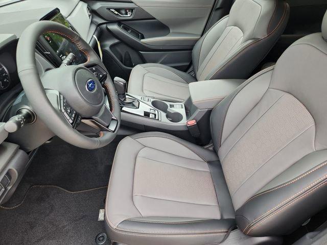 new 2026 Subaru Crosstrek car, priced at $33,503