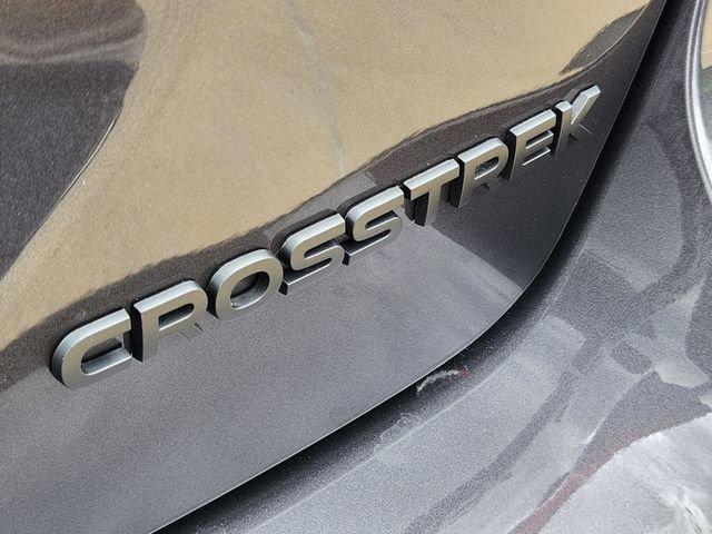 new 2026 Subaru Crosstrek car, priced at $33,503