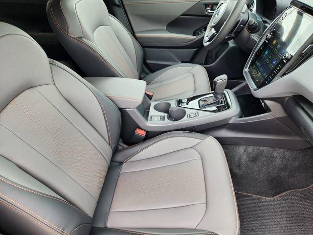 new 2026 Subaru Crosstrek car, priced at $33,503