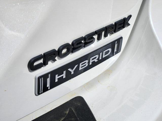 new 2026 Subaru Crosstrek car, priced at $35,789