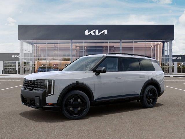 new 2027 Kia Telluride car