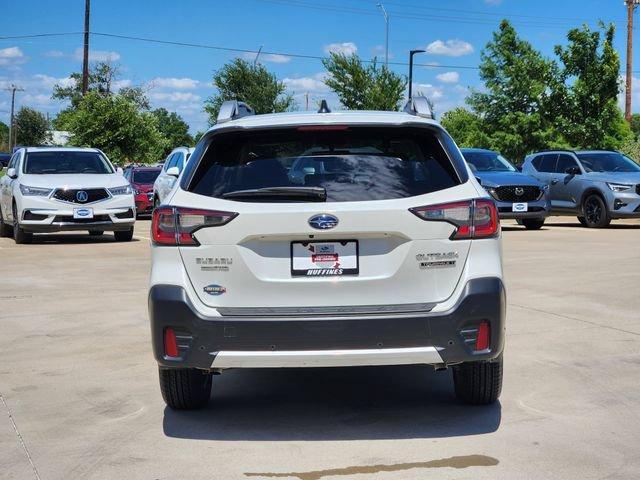 used 2021 Subaru Outback car, priced at $23,912
