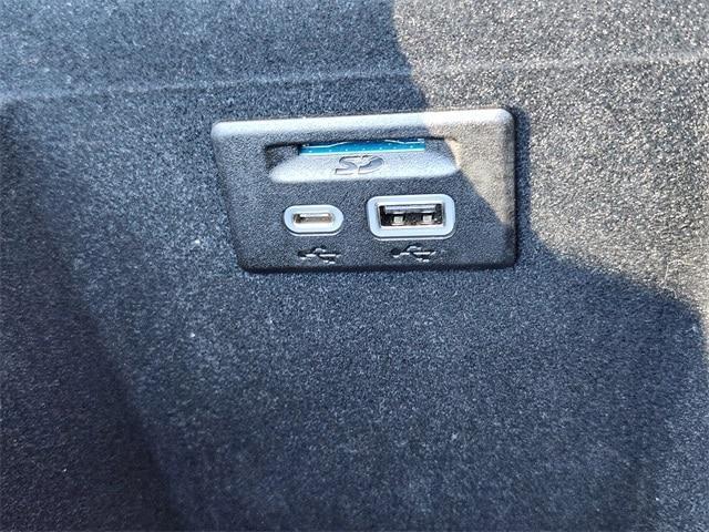 used 2021 Cadillac XT5 car, priced at $18,977