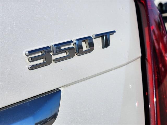 used 2021 Cadillac XT5 car, priced at $18,977