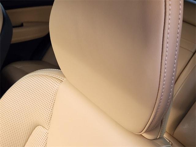 used 2021 Volvo XC60 car, priced at $26,477