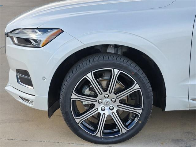 used 2021 Volvo XC60 car, priced at $26,477