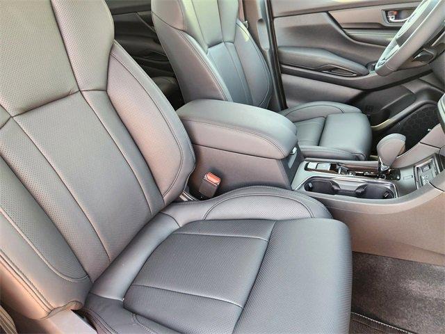 new 2025 Subaru Ascent car, priced at $51,058