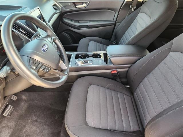 used 2024 Ford Edge car, priced at $22,977