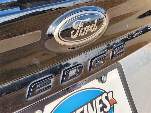 used 2024 Ford Edge car, priced at $22,977