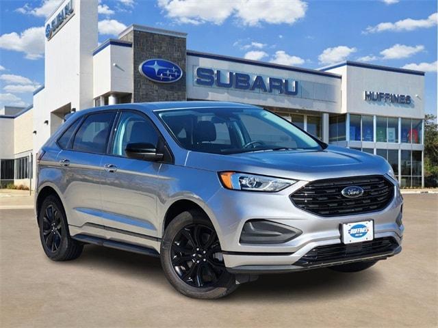 used 2024 Ford Edge car, priced at $22,977