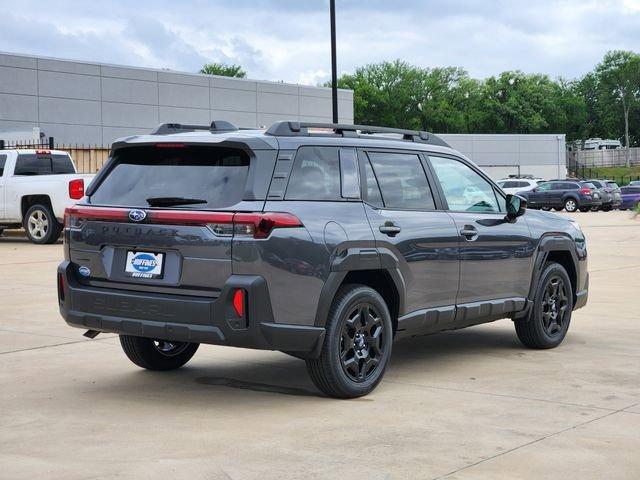 new 2026 Subaru Outback car, priced at $41,963