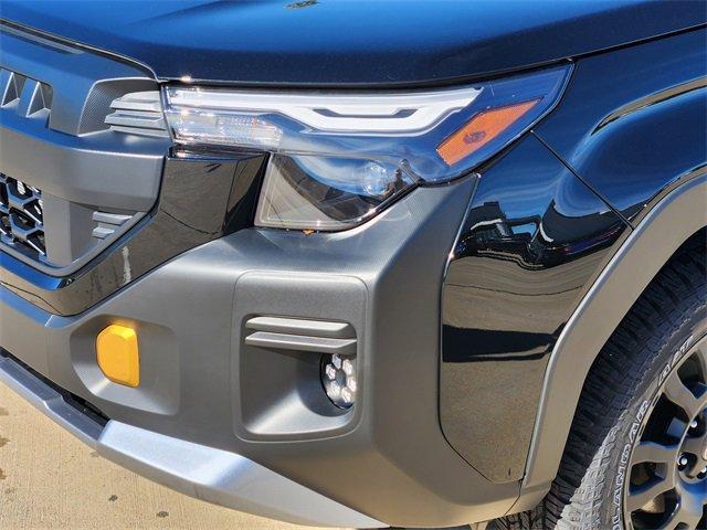 new 2026 Subaru Forester car, priced at $40,658