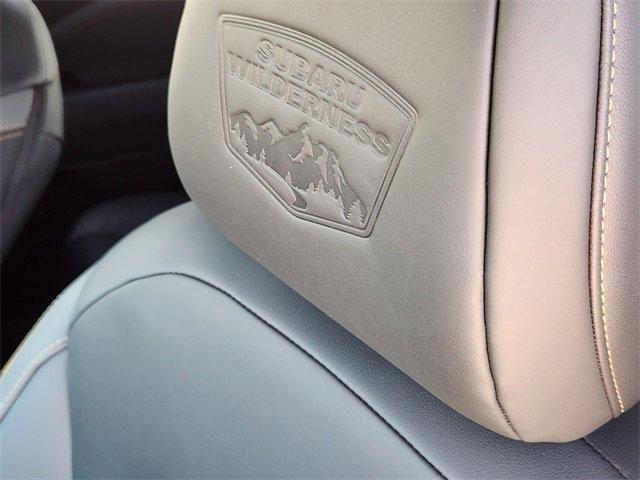 new 2026 Subaru Forester car, priced at $40,658