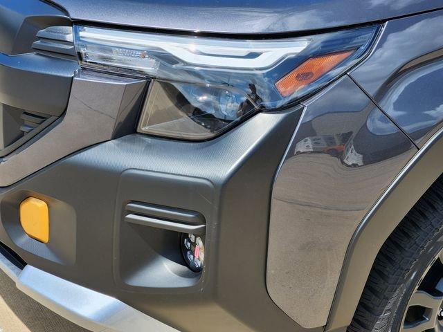 new 2026 Subaru Forester car, priced at $39,336