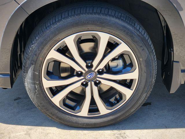 used 2024 Subaru Forester car, priced at $30,612