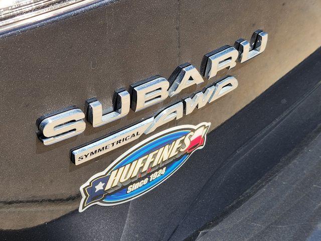 used 2024 Subaru Forester car, priced at $30,612