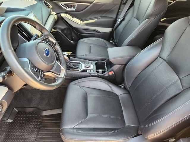 used 2024 Subaru Forester car, priced at $30,612