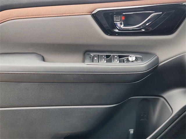 new 2025 Subaru Forester car, priced at $37,315