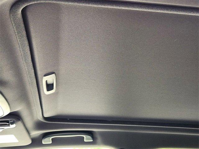 new 2025 Subaru Forester car, priced at $37,315