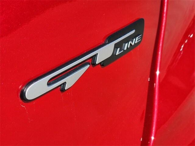 used 2024 Kia Forte car, priced at $20,277