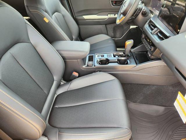 new 2026 Subaru Outback car, priced at $45,265